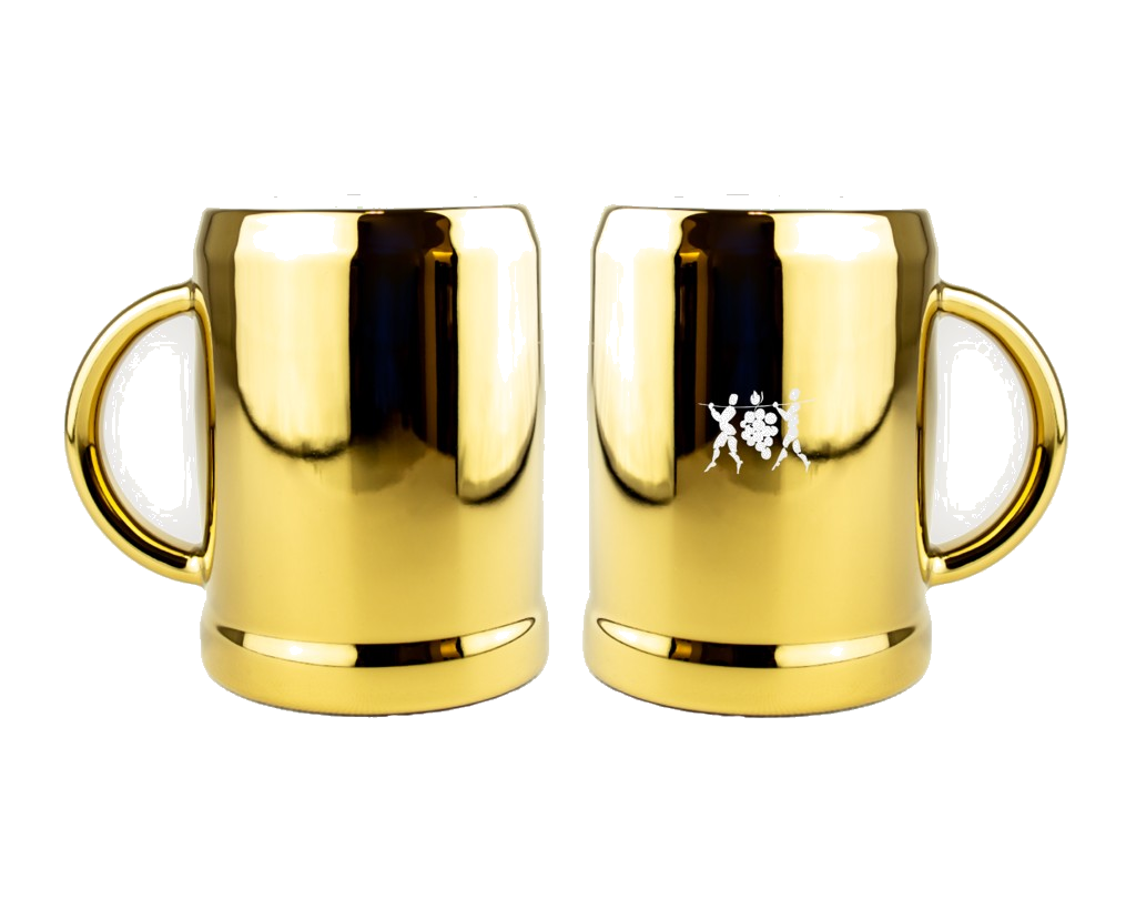 Krügerl Gold